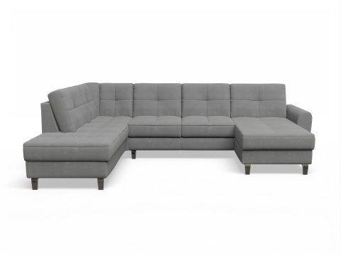 Wohnlandschaft OT LO Medium L